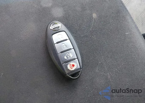 2016 Nissan Pathfinder Sv from USA, damaged, VIN 5N1AR2MN5GC602845